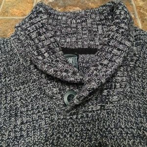 Retrofit sweater NWOT